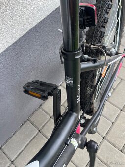 Detský Bicykel - 5
