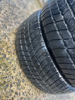 Zimné pneumatiky 205/55 R16 - 5