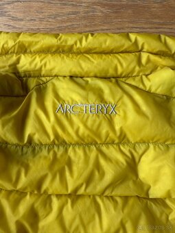 Arcteryx Cerium SV Bunda - 5