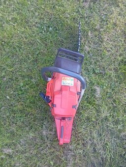 Motorová píla Husqvarna 372xp - 5