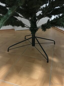 Vianočný stromček - 5