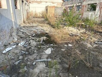 Darujem suť za odvoz ZH - 5