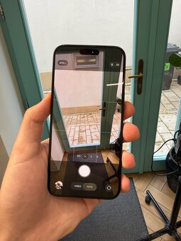 iPhone 15 Pro Max 256GB 86% batérie - 5