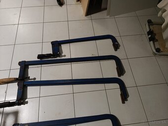 Predam stolárske zvierky . - 5