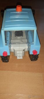 Retro Hračky Zetor KDN Liaz 706 RT LEN SMS OSONE NEPOSIELAM - 5