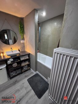 2 izb. byt v historickom centre mesta Nitra - 5