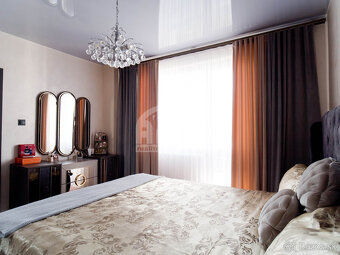 3- izbový byt na sídlisku Stráňany v Michalovciach - 5