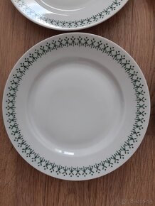 porcelán made in Czechoslovakia - 5