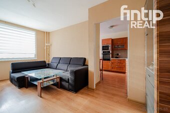 Útulný 1 izbovy byt na ulici Važecká , Košice Jazero - 5