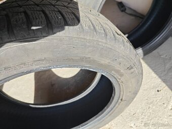 Zimné pneu Falken - 5