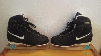 Damske ladove korcule NIKE velkost 42 - 5