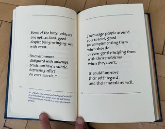 KNIHA The way to Happiness - L.Ron Hubbard za 5EUR - 5