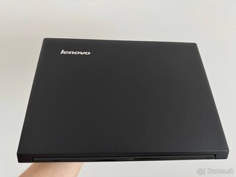 Lenovo, 128Gb SSD, 8Gb RAM, Výdrž 4h, Čistý Win 10 PRO - 5