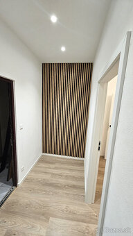 Na prenájom 90m2 byt v PRIAMOM CENTRE na Hornej ulici s vlas - 5