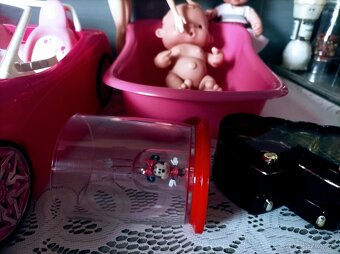 Hračky pre dievčatá - 5