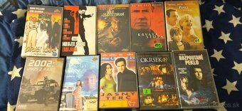 Originálne WHS kazety - 5