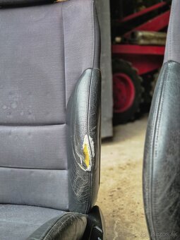 Športové sedačky - 5