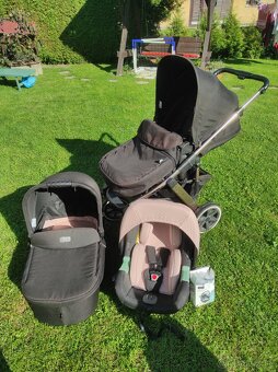 Trojkombinace ABC design 4 air rose gold - 5