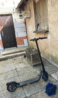 Elektrická kolobežka - 5