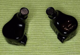 Predám kvalitné slúchadlá in ear. - 5