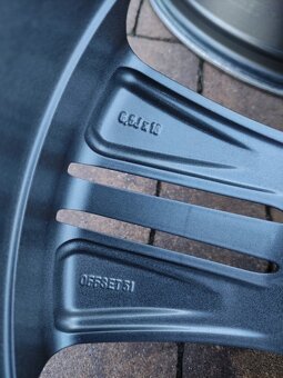 Alu disky Hyundai 5x114,3 r18 - 5