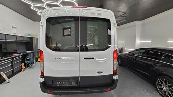 Ford Transit 2.0 TDCi Ambiente L3H2 T330 FWD 2018 - 5