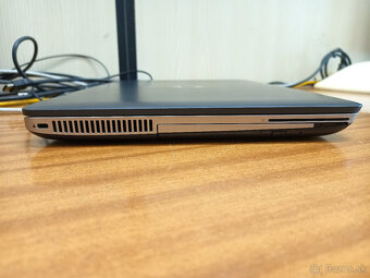 NB HP ProBook 640 G2 - 14" - 5