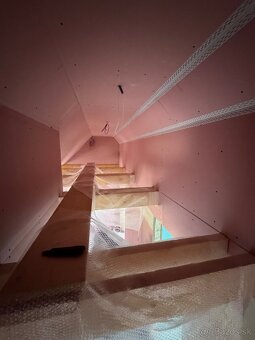 Stavebné a murárske práce - 5