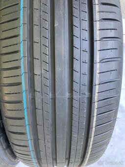 Nové letne pneu 215/50 R18 - 5