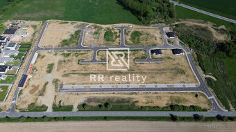 Stavebný pozemok so všetkými IS - VÝCHODNÉ MOKRANCE, 658m2 - 5