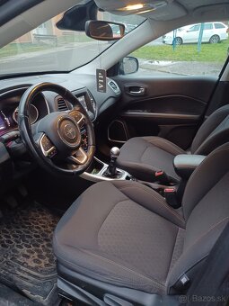 Jeep Compass - 5