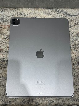 Apple iPad Pro 12.9” 6.Gen 2TB Wifi + Cellular - 5