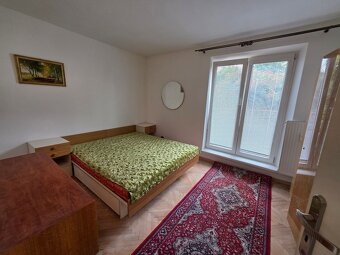 zariadený 2 izbový byt, 59 m2 + balkón, Nová Dubnica - SNP. - 5