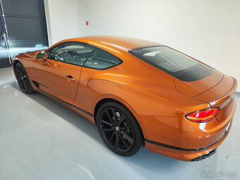 Bentley Continental GT 4.0 V8 - 5