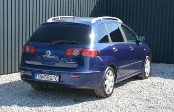 Fiat Croma 1.90 - 5