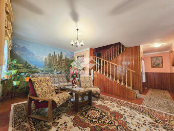 RODINNÝ DOM KOŠICE-VYŠNÉ OPÁTSKE - 5