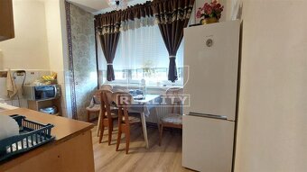 2-izbový byt Partizánske - 5