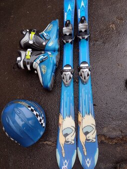 lyže 110cm,120cm - 5