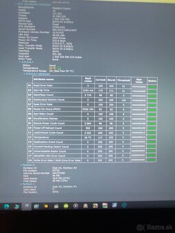 HDD WD Blue 1 TB - 9eur - 5