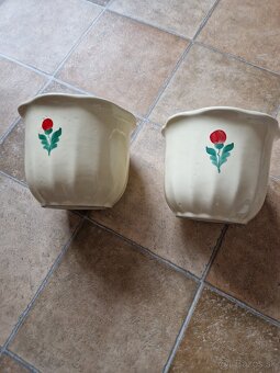 Obaly na kvetinace - 5