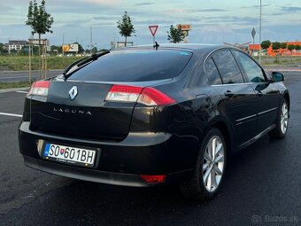 Renault Laguna 2.0 lpg - 5