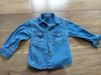 Oblečenie pre deti - 5