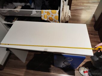 Detský písací stôl - 5