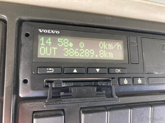 Volvo FH 500 Park Cool Alu - 5