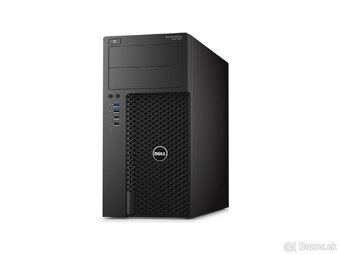 Dell T1700, 16GB RAM Nvidia Quadro K2000, Xeon E3 - 5