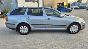 Škoda Octavia 2 Combi 1.9TDI 77kw - 5
