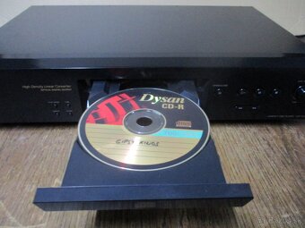 SONY CDP-XE270 cd player - 5