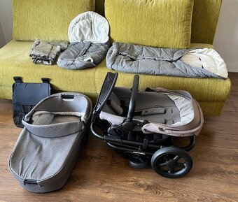 Easywalker Harvey 2 - 5