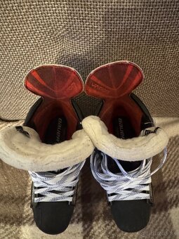 Bauer Vapor APX2 - 5