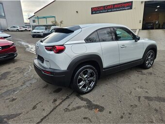 Mazda MX-30 Advantage elektromobil SUV/Coupe - 5